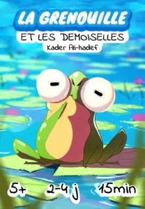 Grenouille