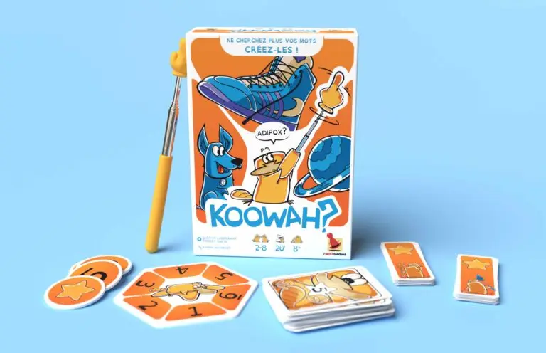 KOOWAH