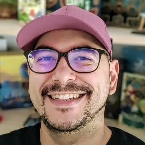 Photo de profil Kader