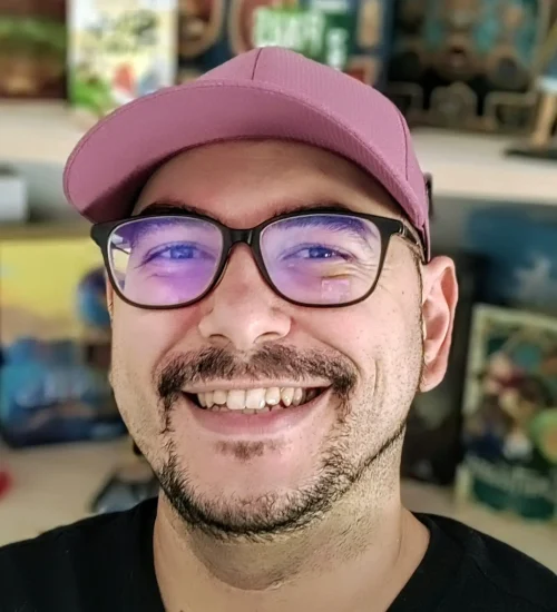 Photo de profil Kader