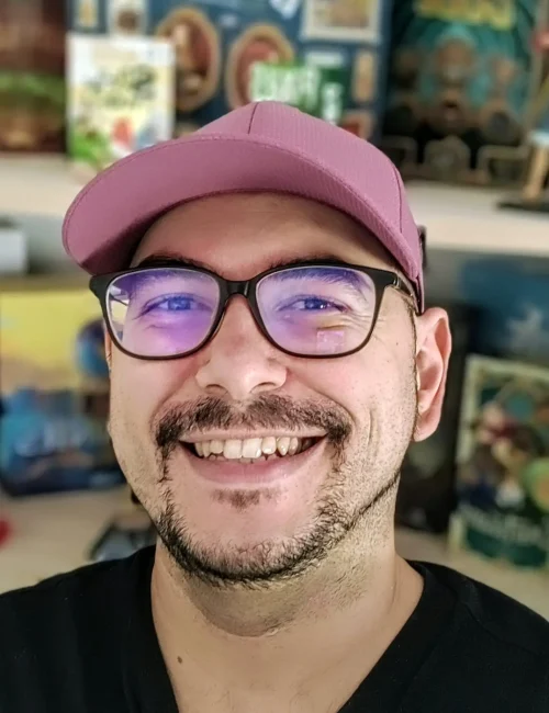 Photo de profil Kader
